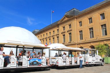 Agence Inspire Metz