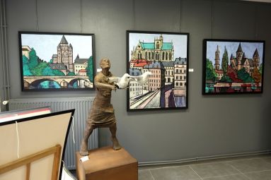 CRID ART