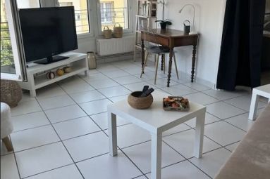 Sandrine Stroili