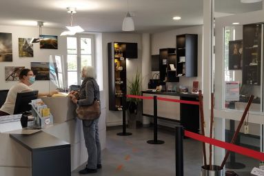 Office de tourisme Connexion Freyming-Merlebach