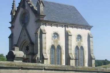 Office de tourisme CCFM