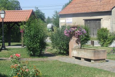 Office de tourisme CCFM