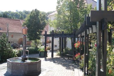 Office de tourisme Connexion Freyming-Merlebach