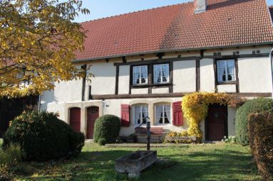 La Maison Güth