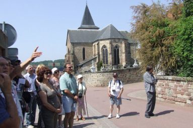 Office de tourisme Connexion Freyming-Merlebach