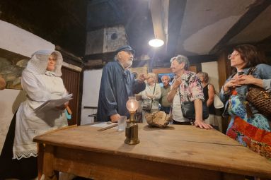 Le Républicain Lorrain : S. MAZUCOTELLI