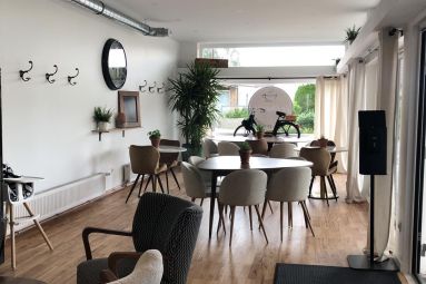 LE HOSCHTA CAFÉ ÉPICERIE DÉPÔT DE PAIN