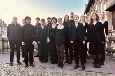 Choeur et Orchestre du Rhin