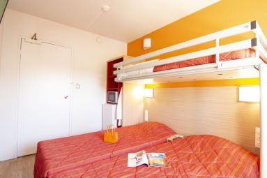 Hôtel Première Classe Thionville-Yutz