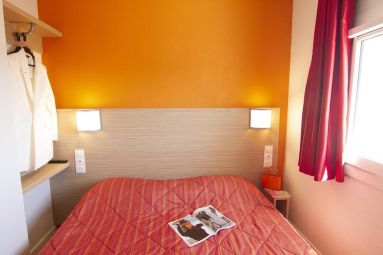 Hôtel Première Classe Thionville-Yutz