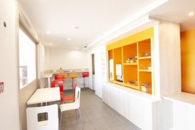 Hôtel Première Classe Thionville-Yutz