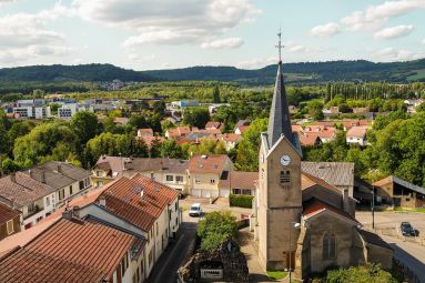 Ville de Thionville - S.Thévenin
