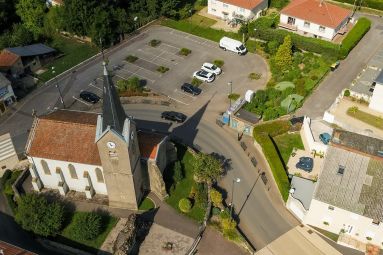 Ville de Thionville - S.Thévenin