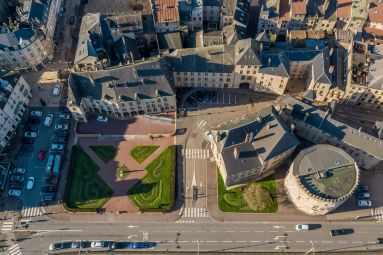 Ville de Thionville - S.Thévenin