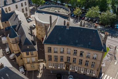 Ville de Thionville - S.Thévenin