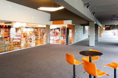 Kinepolis Thionville