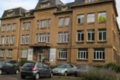 Club Vosgien