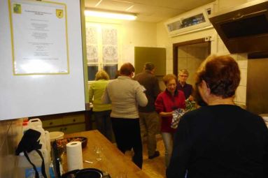 Club Vosgien