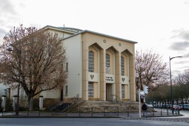 Ville de Thionville S.Thévenin