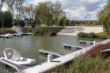 Base de loisirs