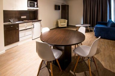 facebook tulip inn