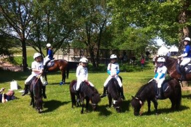 Yutz Equitation
