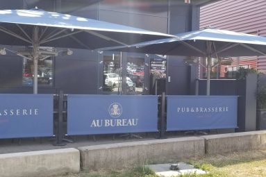 Au Bureau Thionville