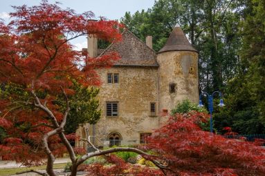 Ville de Thionville S.Thévenin