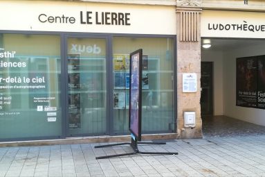 Ludothèque Thionville