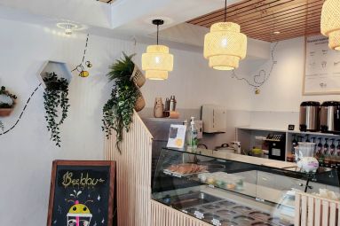 Thionville Commerces