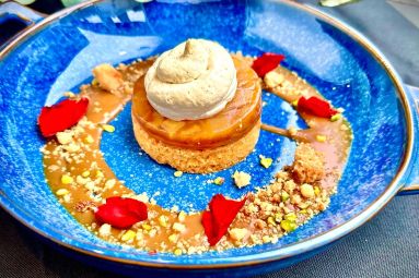 DR Restaurant à la carte