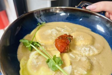 DR Restaurant à la carte