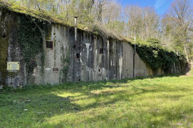 Pays Thionvillois Tourisme - EC