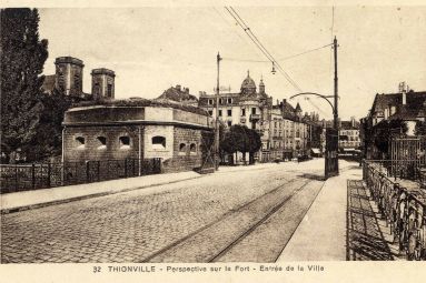 Archives de Thionville