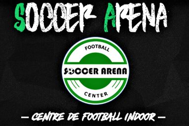 Soccer Arena