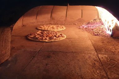 Presto Pizza