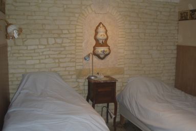 Gîte de Knutange