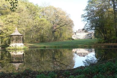 Château de Bétange