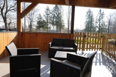 Domaine de Kiesbruck