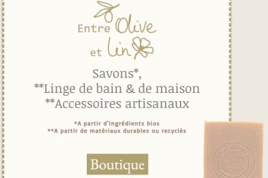 Entre Olive et Lin