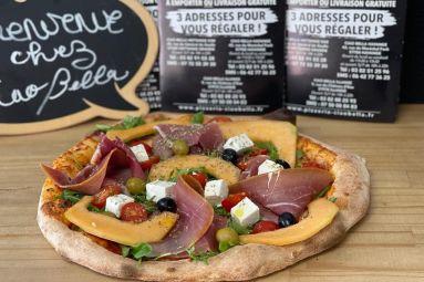 Facebook Pizzeria Ciao Bella Hayange