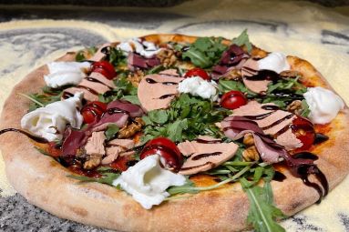 Facebook Pizzeria Ciao Bella Hayange