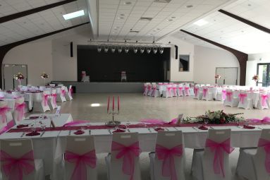 Mariage