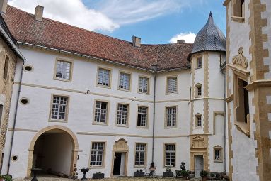 Château Saint Sixte