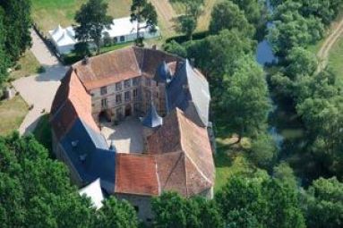 Association du château Saint-Sixte