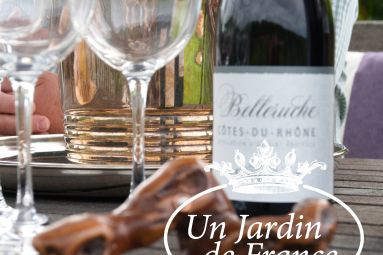 Un jardin de France