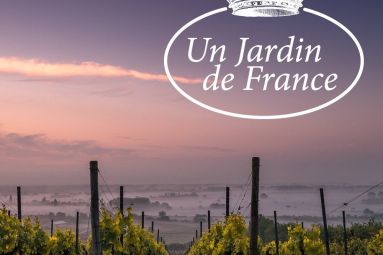 Un jardin de France