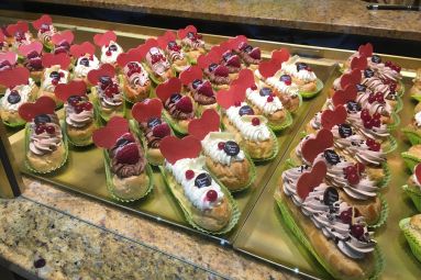 Boulangerie Peter