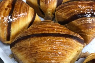 Boulangerie Giustinati