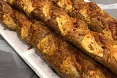 Boulangerie Giustinati